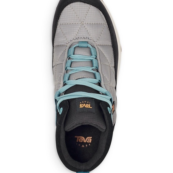 Teva  Women's Remember  Commute Lace Up shoes/boots, high top sneakers. NWOB - Picture 3 of 14